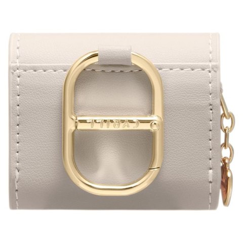 Spigen Cyrill Mini Bag - Etui z paskiem do Apple AirPods 4 (Beżowy) Spigen Spigen Cyrill Mini Bag - Etui z paskiem do Apple AirPods 4 (Beżowy) Spigen