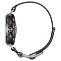 Spigen DuraPro Flex - Pasek do Samsung Galaxy Watch Ultra 47 mm (Czarny) Spigen