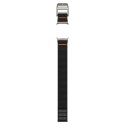 Spigen DuraPro Flex - Pasek do Samsung Galaxy Watch Ultra 47 mm (Czarny) Spigen