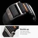 Spigen DuraPro Flex - Pasek do Samsung Galaxy Watch Ultra 47 mm (Czarny) Spigen