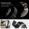 Spigen DuraPro Flex - Pasek do Samsung Galaxy Watch Ultra 47 mm (Czarny) Spigen