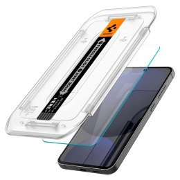 Spigen GLAS.TR EZ FIT 2-Pack - Szkło hartowane do Samsung Galaxy S24 FE (2 sztuki) Spigen
