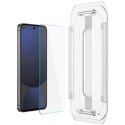 Spigen GLAS.TR EZ FIT 2-Pack - Szkło hartowane do Samsung Galaxy S24 FE (2 sztuki) Spigen