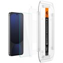 Spigen GLAS.TR EZ FIT 2-Pack - Szkło hartowane do Samsung Galaxy S24 FE (2 sztuki) Spigen