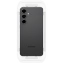 Spigen GLAS.TR EZ FIT 2-Pack - Szkło hartowane do Samsung Galaxy S24 FE (2 sztuki) Spigen