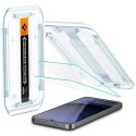 Spigen GLAS.TR EZ FIT 2-Pack - Szkło hartowane do Samsung Galaxy S24 FE (2 sztuki) Spigen