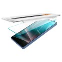 Spigen Glas.TR EZ Fit 2-Pack - Szkło hartowane do Samsung Galaxy S25 Ultra (2 sztuki) Spigen