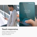 Spigen Glas.TR EZ Fit 2-Pack - Szkło hartowane do Samsung Galaxy S25 Ultra (2 sztuki) Spigen