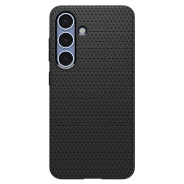 Spigen Liquid Air - Etui do Samsung Galaxy S25+ (Matte Black) Spigen