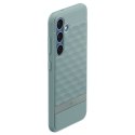 Spigen Parallax Mag MagSafe - Etui do Samsung Galaxy S25+ (Sage Green) Spigen