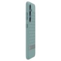 Spigen Parallax Mag MagSafe - Etui do Samsung Galaxy S25+ (Sage Green) Spigen