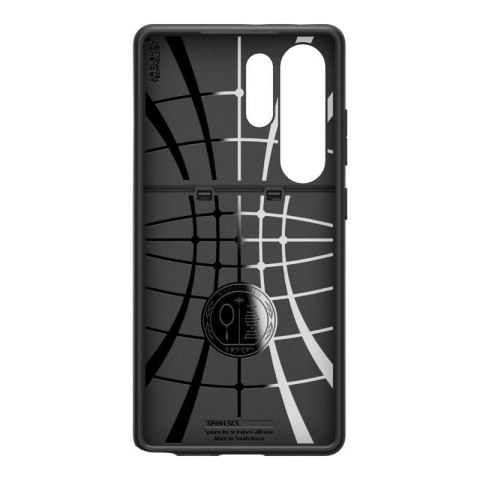 Spigen Slim Armor CS - Etui do Samsung Galaxy S25 Ultra (Czarny) Spigen Spigen Slim Armor CS - Etui do Samsung Galaxy S25 Ultra (Czarny) Spigen