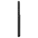 Spigen Slim Armor CS - Etui do Samsung Galaxy S25 Ultra (Czarny) Spigen