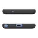 Spigen Slim Armor CS - Etui do Samsung Galaxy S25 Ultra (Czarny) Spigen