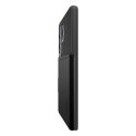 Spigen Slim Armor CS - Etui do Samsung Galaxy S25 Ultra (Czarny) Spigen