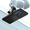 Spigen Slim Armor CS - Etui do Samsung Galaxy S25 Ultra (Czarny) Spigen