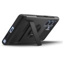 Spigen Slim Armor MagSafe - Etui do Samsung Galaxy S25 Ultra (Czarny) Spigen