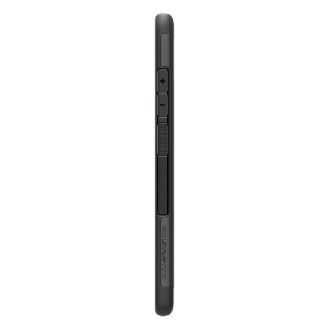 Spigen Slim Armor MagSafe - Etui do Samsung Galaxy S25 Ultra (Czarny) Spigen Spigen Slim Armor MagSafe - Etui do Samsung Galaxy S25 Ultra (Czarny) Spigen