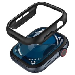 Spigen Thin Fit - Obudowa do Apple Watch 10 46 mm (czarny) Spigen