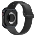 Spigen Thin Fit - Obudowa do Apple Watch 10 46 mm (czarny) Spigen