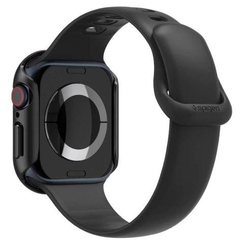 Spigen Thin Fit - Obudowa do Apple Watch 10 46 mm (czarny) Spigen Spigen Thin Fit - Obudowa do Apple Watch 10 46 mm (czarny) Spigen