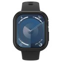 Spigen Thin Fit - Obudowa do Apple Watch 10 46 mm (czarny) Spigen