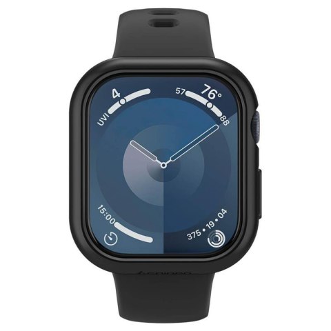 Spigen Thin Fit - Obudowa do Apple Watch 10 46 mm (czarny) Spigen Spigen Thin Fit - Obudowa do Apple Watch 10 46 mm (czarny) Spigen