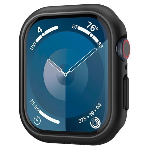 Spigen Thin Fit - Obudowa do Apple Watch 10 46 mm (czarny) Spigen Spigen Thin Fit - Obudowa do Apple Watch 10 46 mm (czarny) Spigen