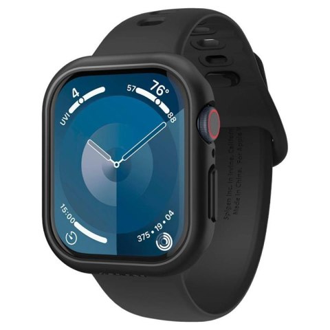 Spigen Thin Fit - Obudowa do Apple Watch 10 46 mm (czarny) Spigen Spigen Thin Fit - Obudowa do Apple Watch 10 46 mm (czarny) Spigen