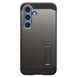 Spigen Tough Armor MagSafe - Etui do Samsung Galaxy S25+ (Gunmetal) Spigen