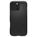Spigen Tough Armor T Mag MagSafe - Etui do iPhone 16 Pro (Czarny) Spigen