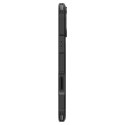 Spigen Tough Armor T Mag MagSafe - Etui do iPhone 16 Pro (Czarny) Spigen