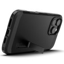 Spigen Tough Armor T Mag MagSafe - Etui do iPhone 16 Pro (Czarny) Spigen