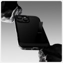 Spigen Tough Armor T Mag MagSafe - Etui do iPhone 16 Pro (Czarny) Spigen