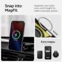 Spigen Tough Armor T Mag MagSafe - Etui do iPhone 16 Pro (Czarny) Spigen