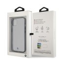 BMW Signature Edges - Etui iPhone 13 mini (przezroczysty) BMW