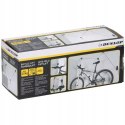 Dunlop - Funkcjonalny wieszak, uchwyt sufitowy na rower Dunlop