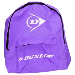 Dunlop - Plecak (Fioletowy) Dunlop