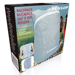 Dunlop - Pokrowiec peleryna na plecak (Jasny szary) Dunlop