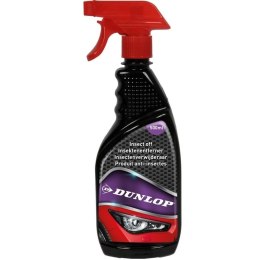 Dunlop - Środek do usuwania owadów 500ml Dunlop