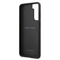 Ferrari Off Track Quilted - Etui Samsung Galaxy S21 (black) Ferrari
