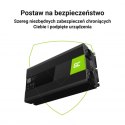Green Cell - Przetwornica napięcia Inwerter Green Cell® 12V na 230V 2000W/4000W Czysta sinusoida Green Cell