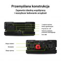 Green Cell - Przetwornica napięcia Inwerter Green Cell® 12V na 230V 2000W/4000W Czysta sinusoida Green Cell
