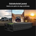 Green Cell - Przetwornica napięcia Inwerter Green Cell® 12V na 230V 2000W/4000W Czysta sinusoida Green Cell