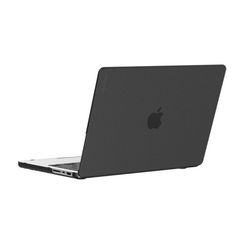 Incase Hardshell Case - Etui MacBook Pro 14" (M4/M3/M2/M1/2024-2021) (Dots/Black) Incase Incase Hardshell Case - Etui MacBook Pro 14" (M4/M3/M2/M1/2024-2021) (Dots/Black) Incase