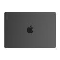 Incase Hardshell Case - Etui MacBook Pro 14" (M4/M3/M2/M1/2024-2021) (Dots/Black) Incase