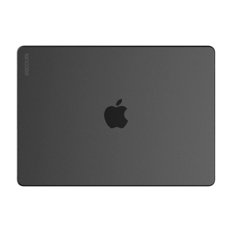 Incase Hardshell Case - Etui MacBook Pro 14" (M4/M3/M2/M1/2024-2021) (Dots/Black) Incase Incase Hardshell Case - Etui MacBook Pro 14" (M4/M3/M2/M1/2024-2021) (Dots/Black) Incase