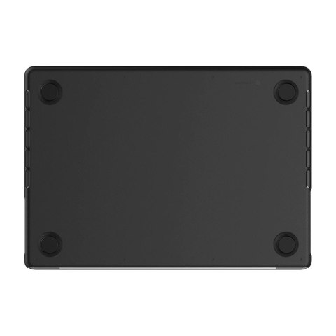 Incase Hardshell Case - Etui MacBook Pro 14" (M4/M3/M2/M1/2024-2021) (Dots/Black) Incase Incase Hardshell Case - Etui MacBook Pro 14" (M4/M3/M2/M1/2024-2021) (Dots/Black) Incase