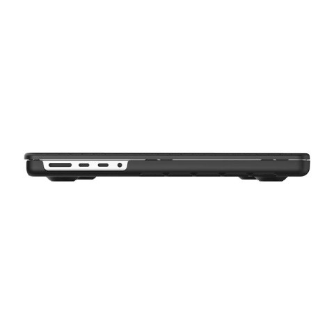 Incase Hardshell Case - Etui MacBook Pro 14" (M4/M3/M2/M1/2024-2021) (Dots/Black) Incase Incase Hardshell Case - Etui MacBook Pro 14" (M4/M3/M2/M1/2024-2021) (Dots/Black) Incase