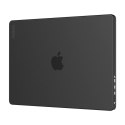 Incase Hardshell Case - Etui MacBook Pro 14" (M4/M3/M2/M1/2024-2021) (Dots/Black) Incase